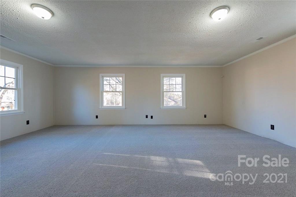 1593 Brook Drive Fort Mill, SC 29708 - Photo 11 of 18 a view of an empty room and window