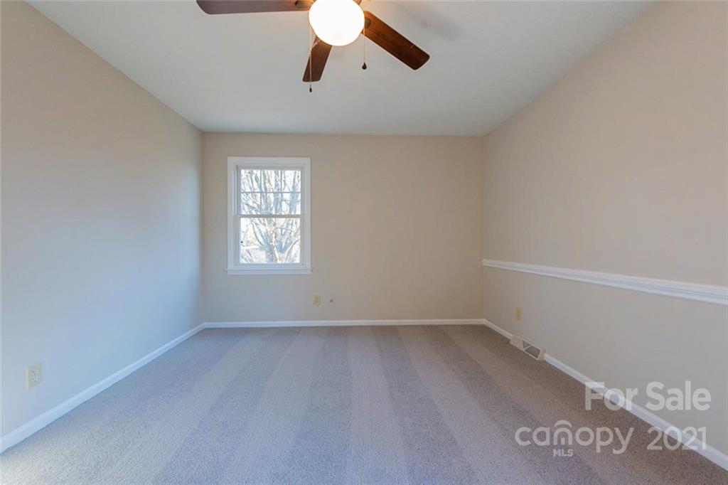 1593 Brook Drive Fort Mill, SC 29708 - Photo 12 of 18 a view of an empty room with a window
