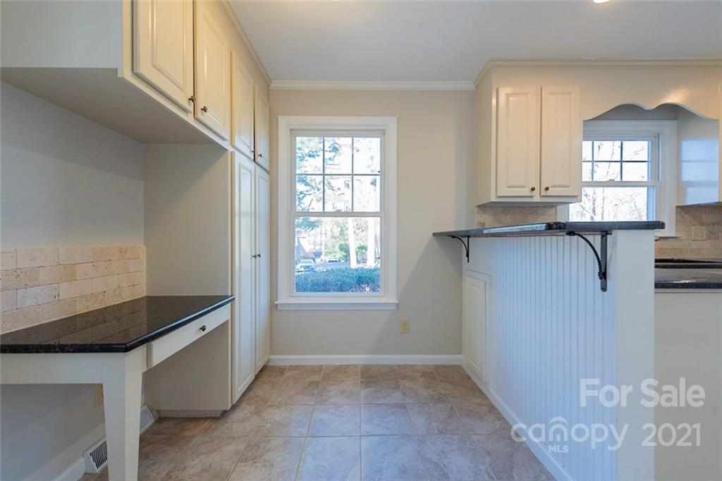 1593 Brook Drive Fort Mill, SC 29708 - Photo 9 of 18 an empty room with windows