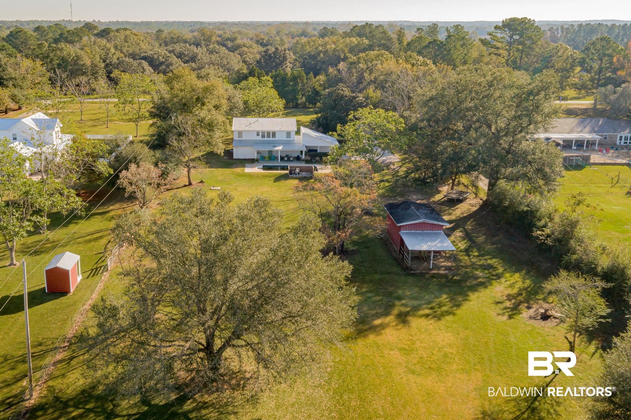 16695 Danne Road Fairhope, AL 36532 - Photo 6 of 36