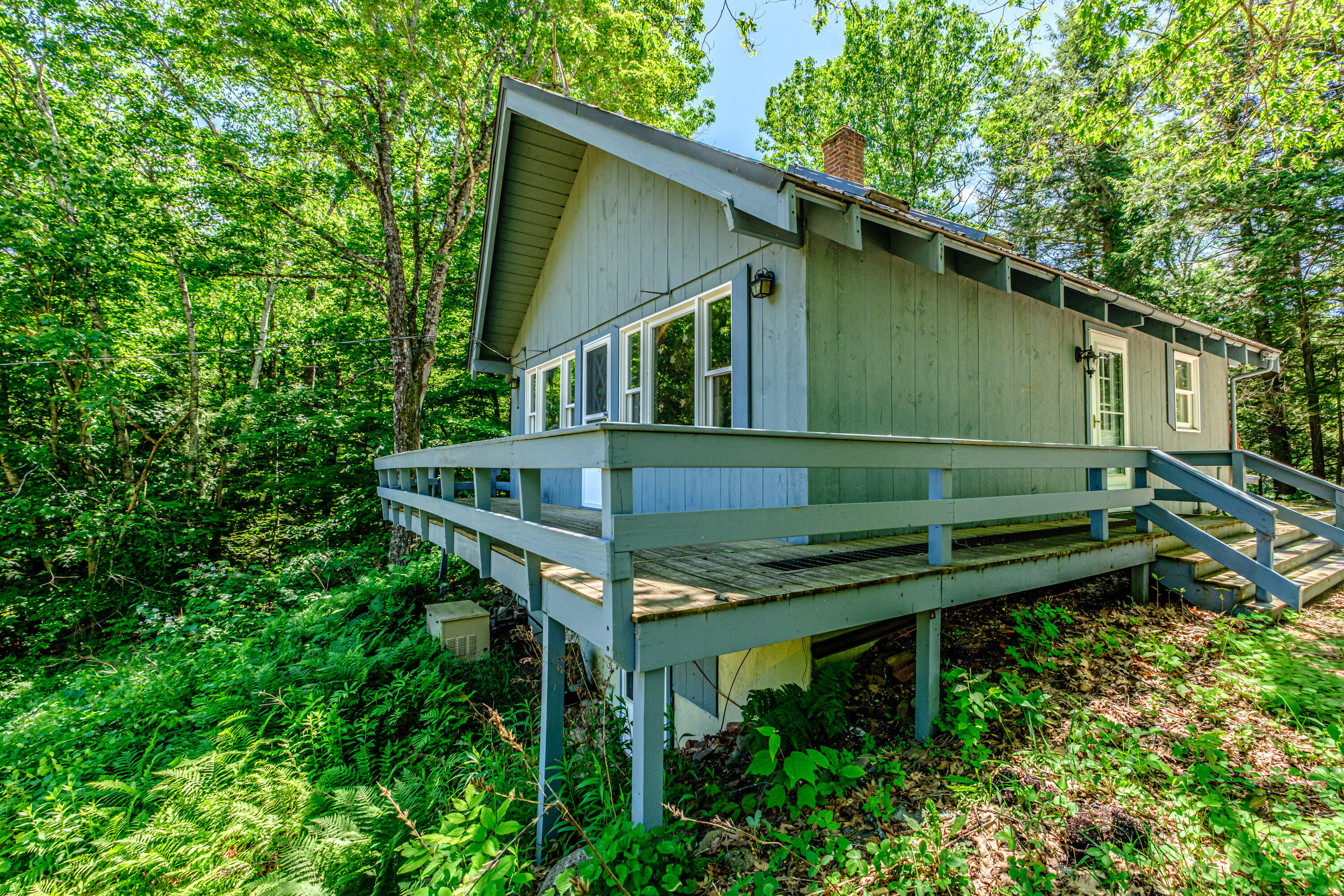 12 Taylor Road Newry, ME 04261 - Photo 3 of 33 20260615gp-65015