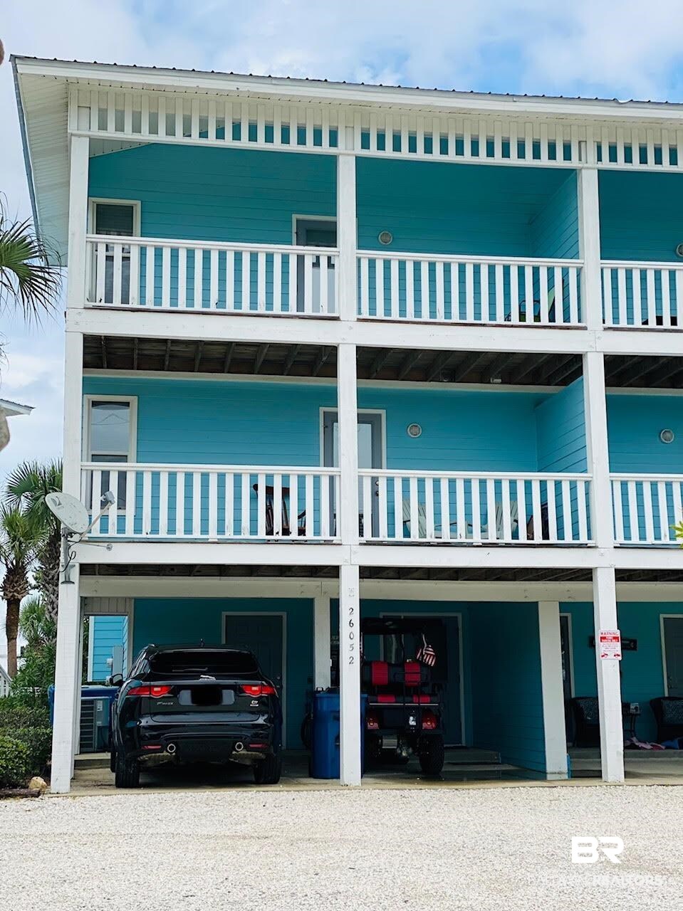 26052 Marina Road, Unit 7 Orange Beach, AL 36561 - Photo 1 of 27