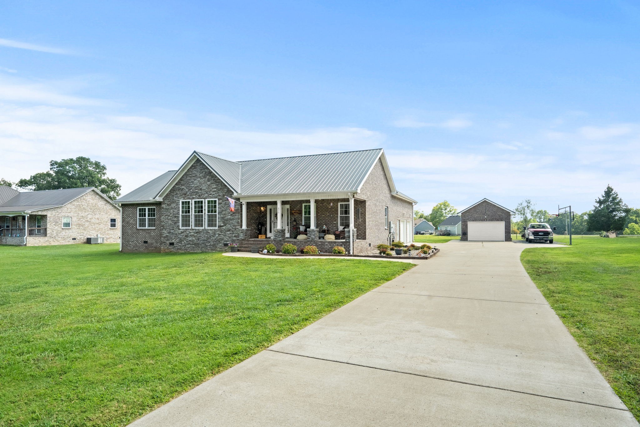 675 Northup Road Portland, TN 37148 - Photo 3 of 44 Gallery Image 3