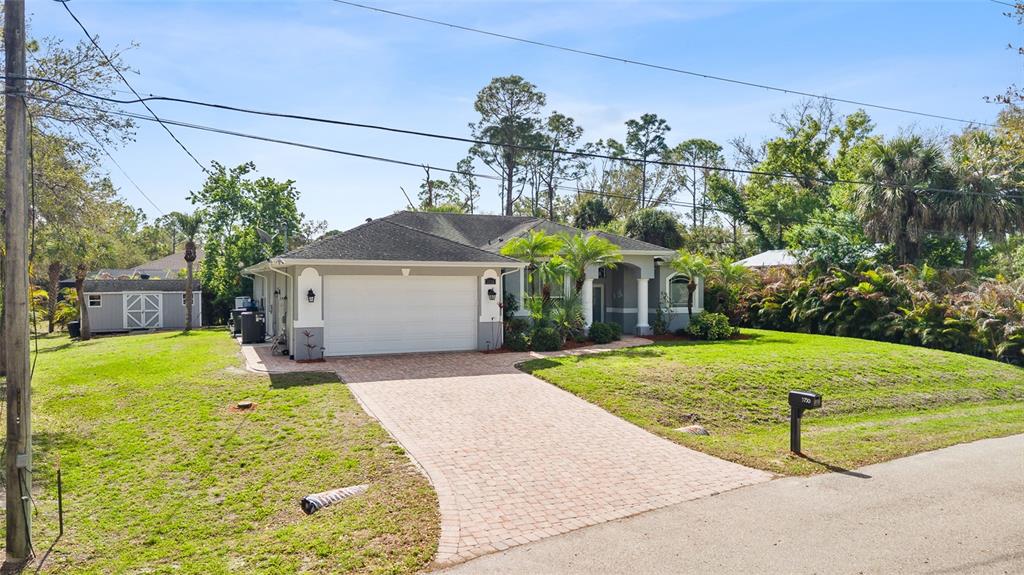 3730 Crandon Road North Port, FL 34286 - Photo 39 of 44