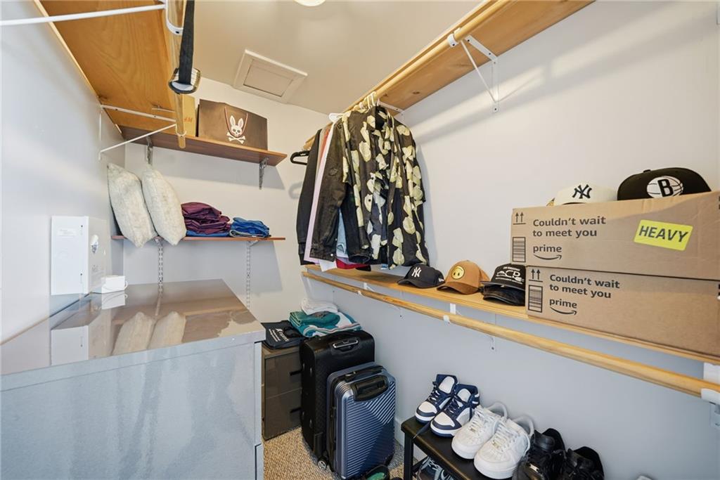 502 Pryor Street Southwest, Unit 328 Atlanta, GA 30312 - Photo 24 of 46 a close view of utility room