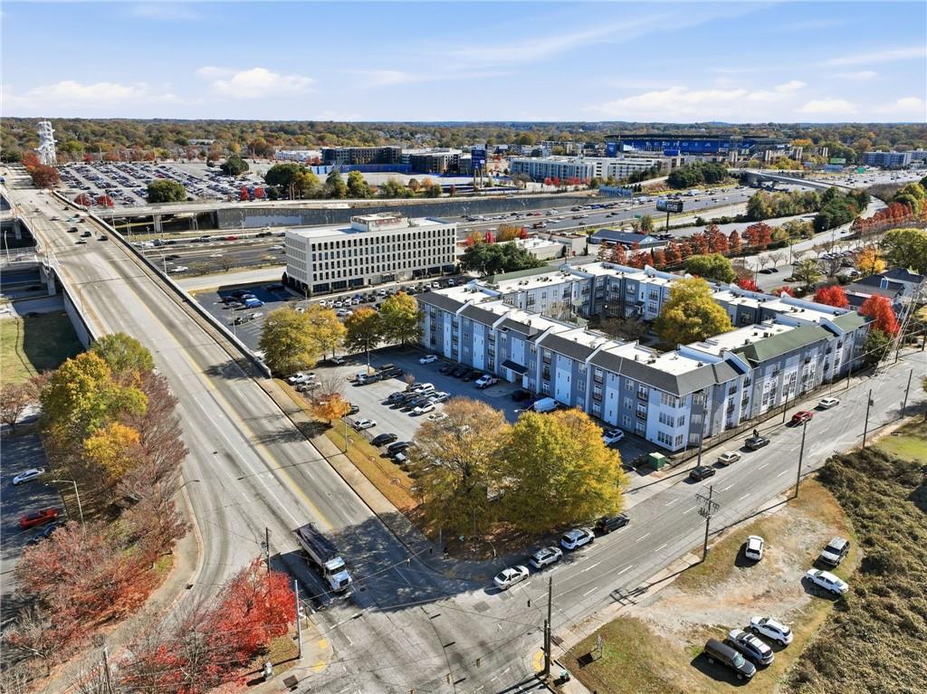 502 Pryor Street Southwest, Unit 328 Atlanta, GA 30312 - Photo 37 of 46