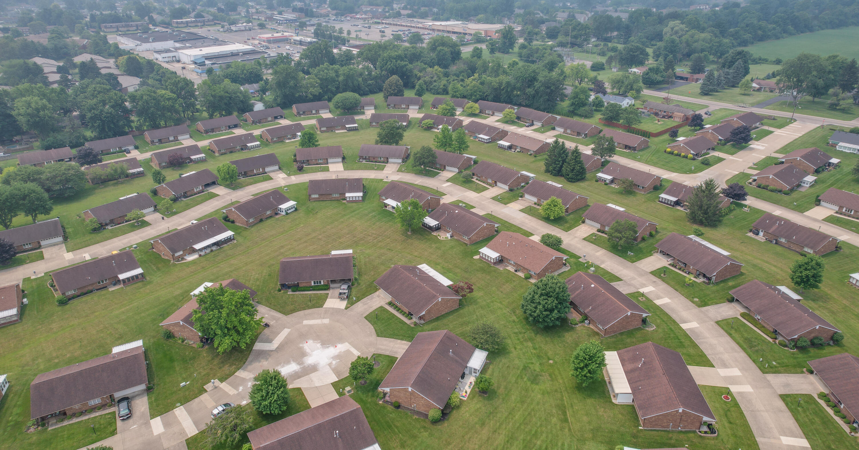1036 Carson Lane, Unit 66 Springfield, OH 45503 - Photo 37 of 43