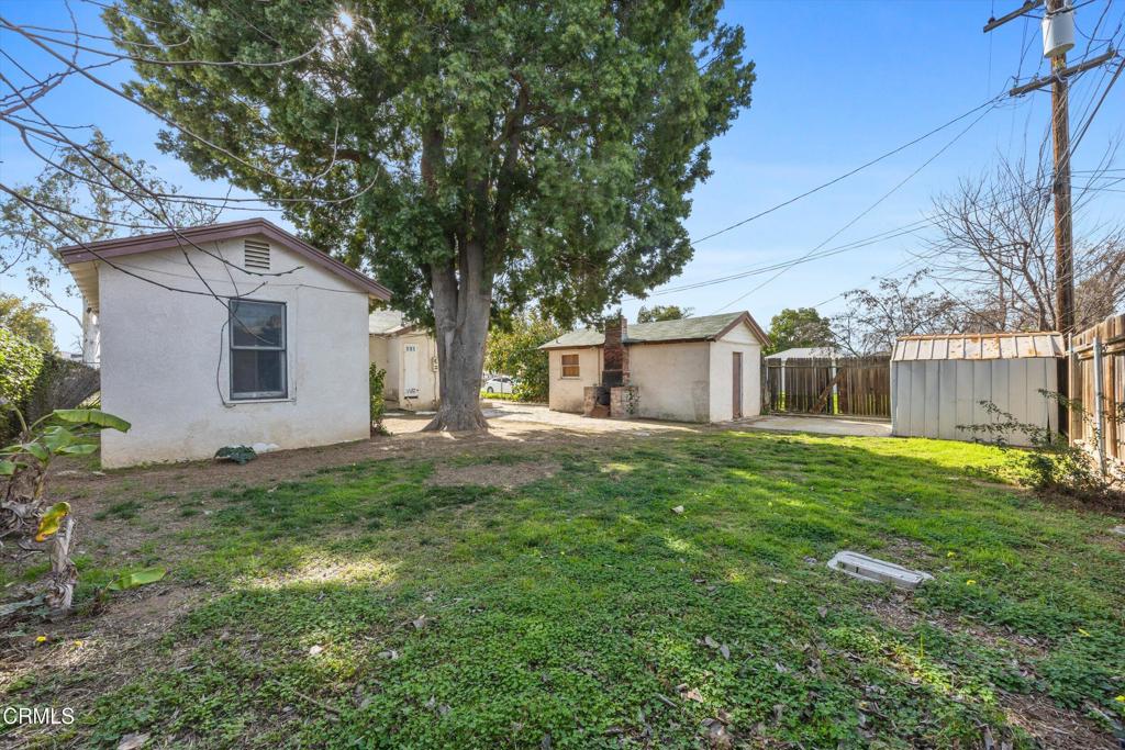 616 Ray Street Bakersfield, CA 93308 - Photo 31 of 38 36-Illuminate Photography - 616 Ray St -