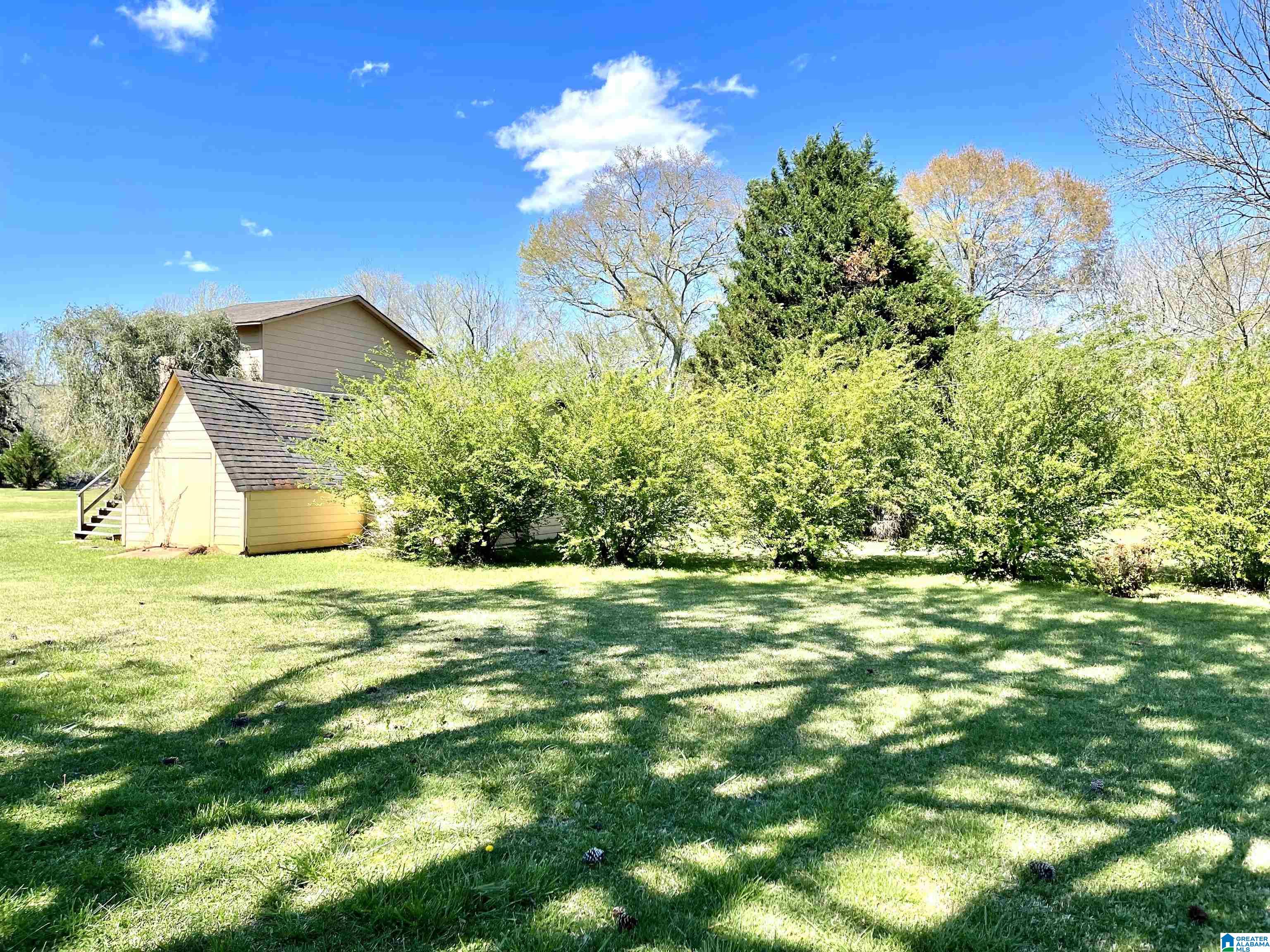 1480 Stemley Bridge Road Talladega, AL 35160 - Photo 45 of 55