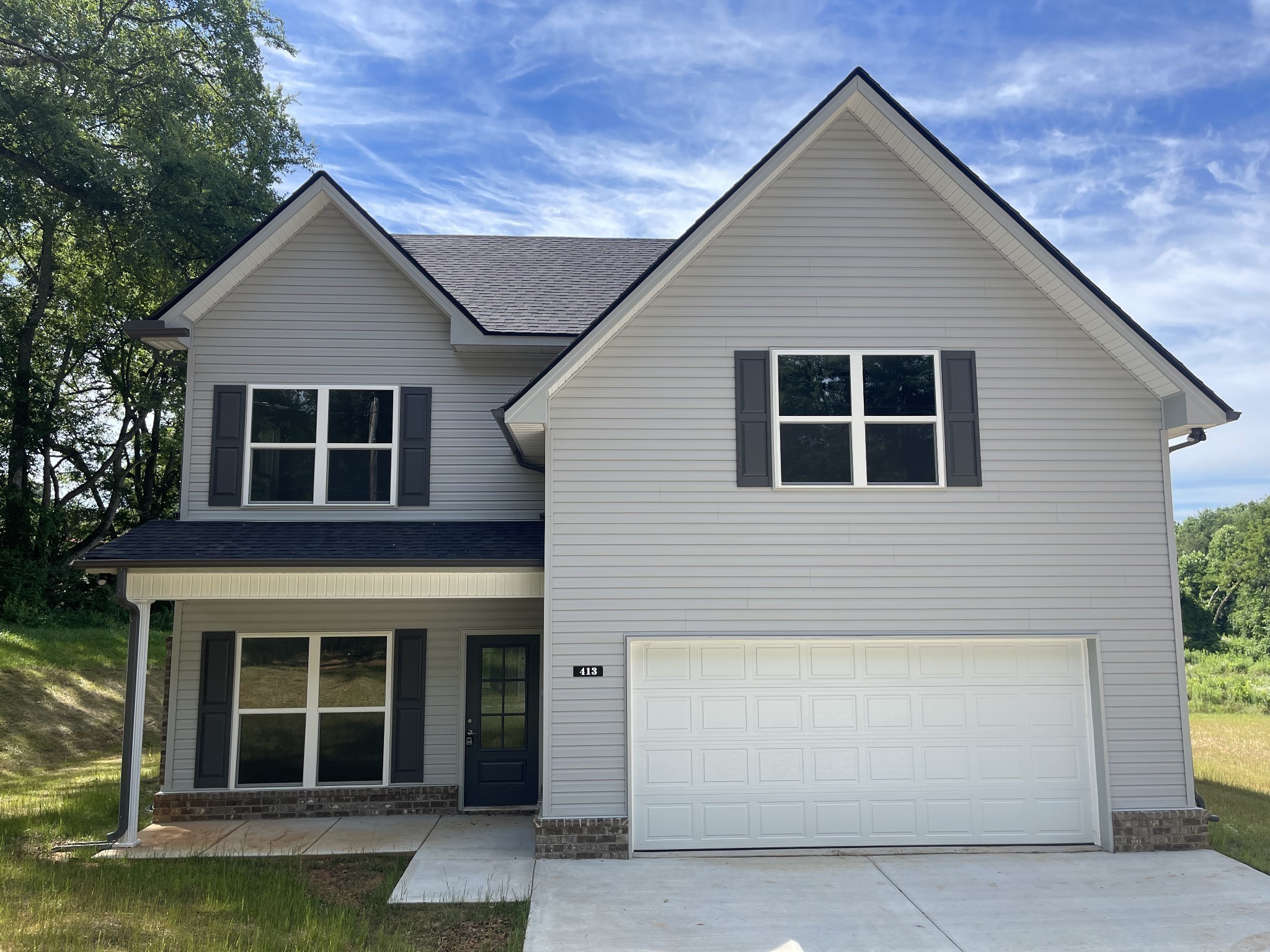 413 Old Morrison Road McMinnville, TN 37110 - Photo 1 of 19 Gallery Image 1