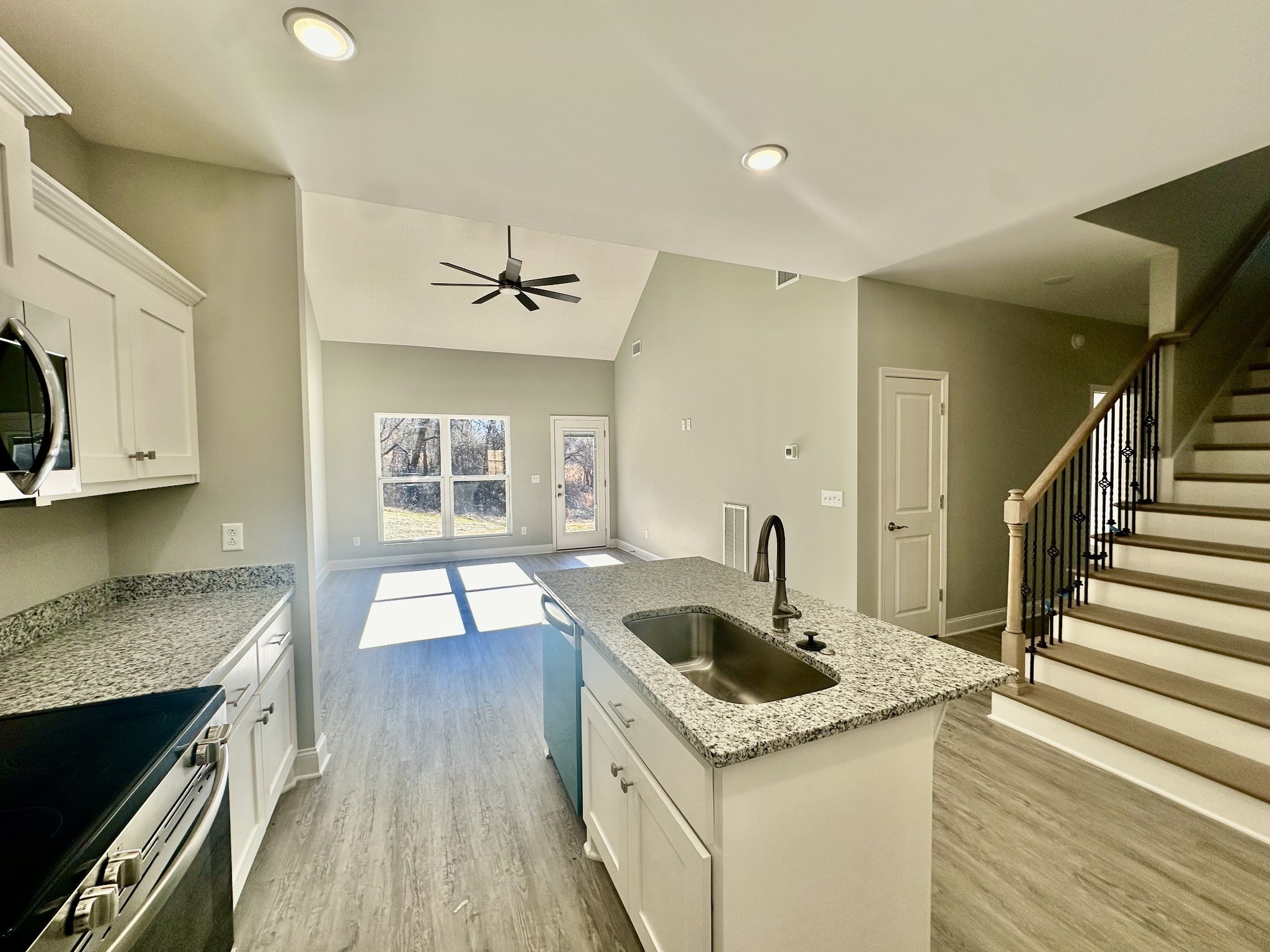413 Old Morrison Road McMinnville, TN 37110 - Photo 15 of 19 Gallery Image 15