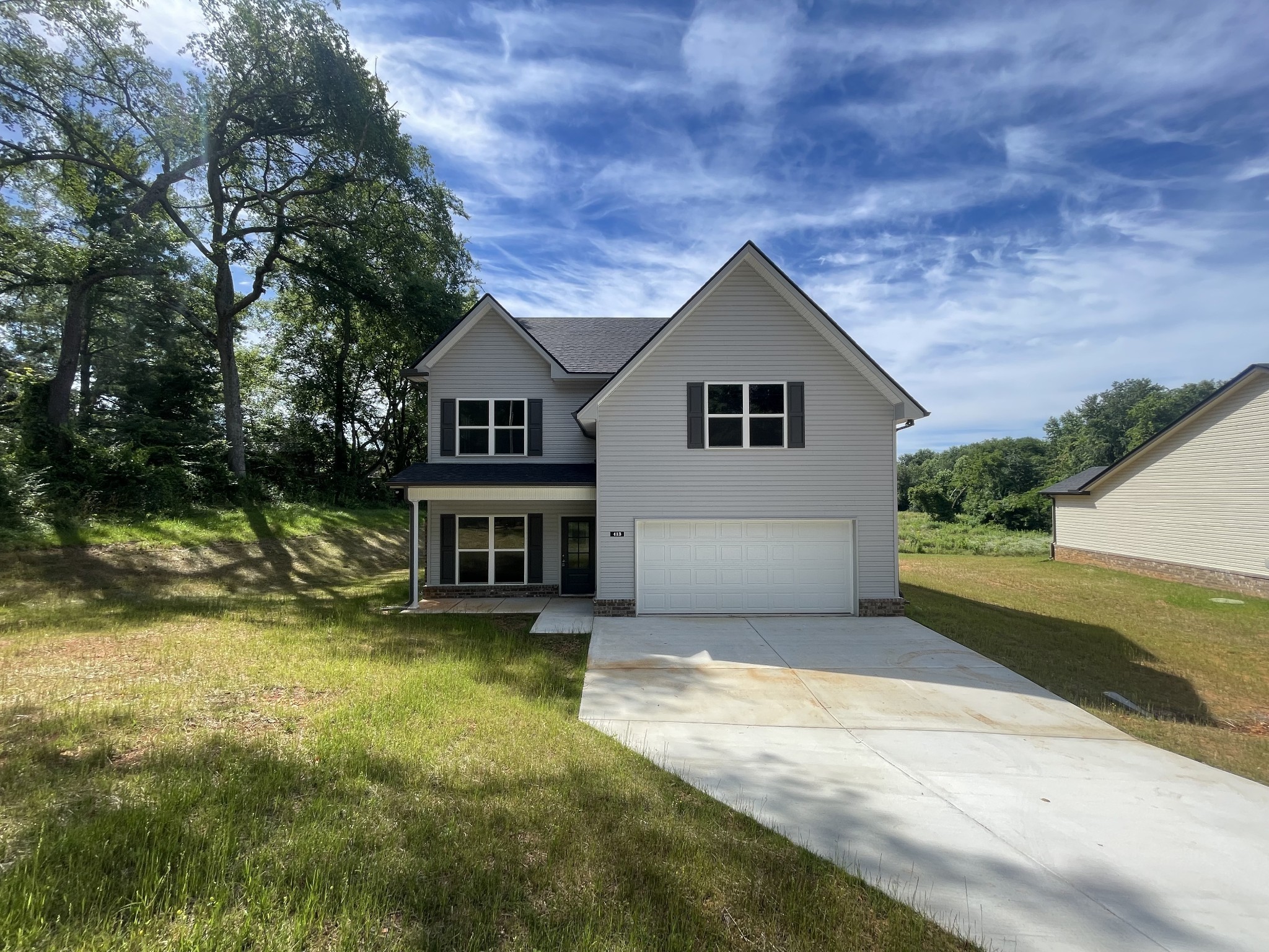 413 Old Morrison Road McMinnville, TN 37110 - Photo 2 of 19 Gallery Image 2