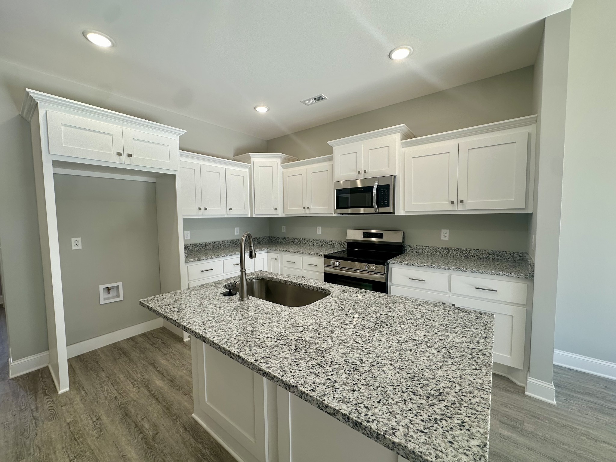 413 Old Morrison Road McMinnville, TN 37110 - Photo 6 of 19 Gallery Image 6