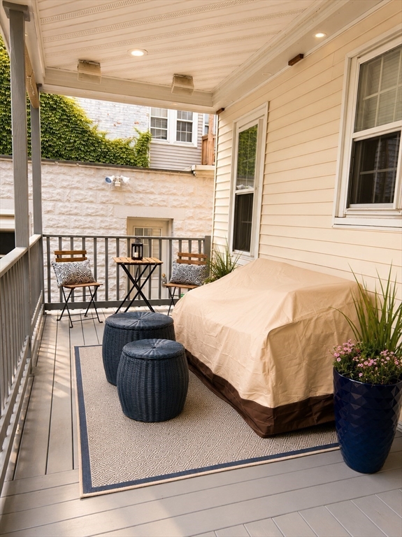 48 Shawmut Street, Unit 1 Chelsea, MA 02150 - Photo 4 of 26