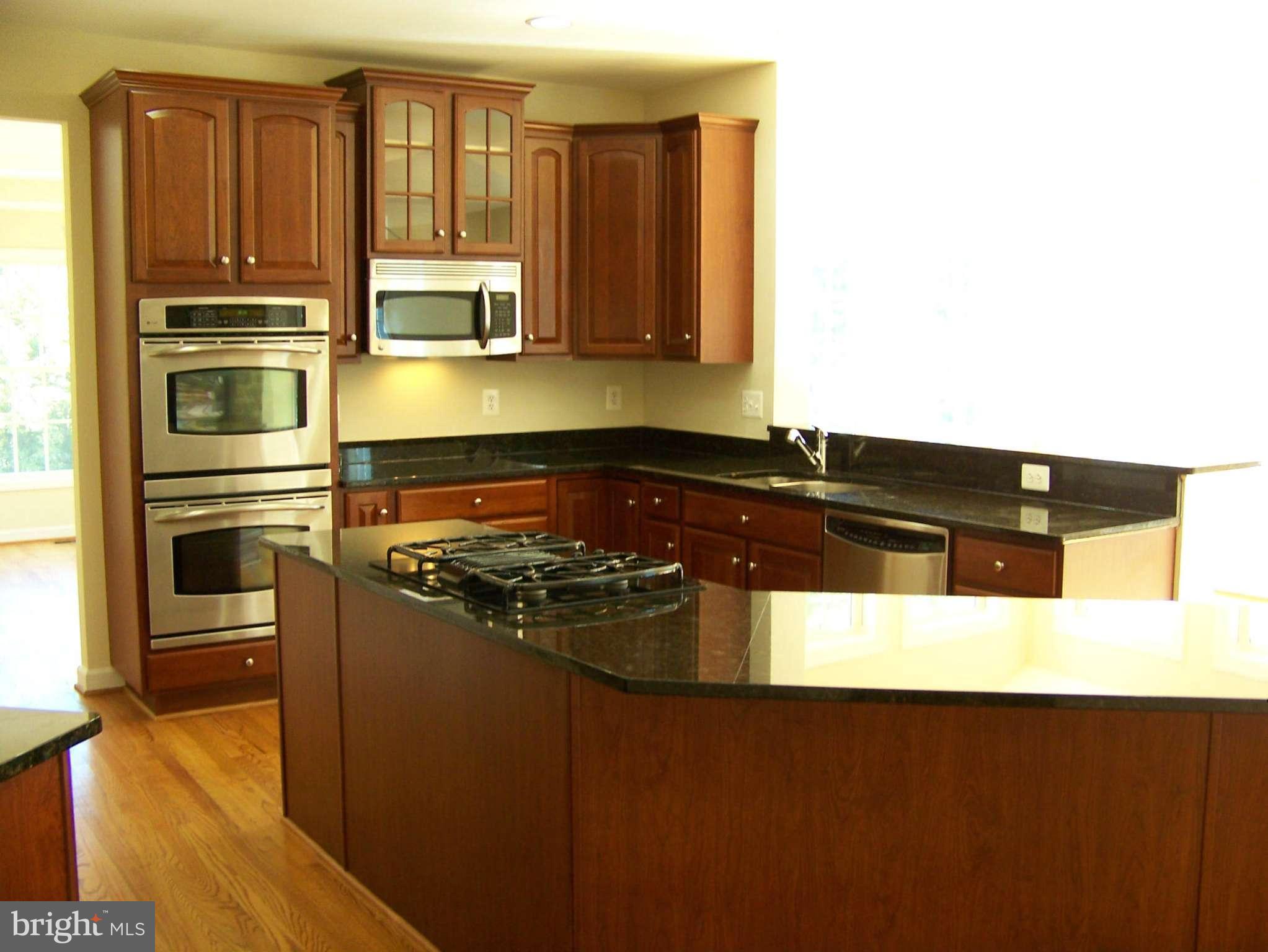 6837 Crickenberger Road New Market, MD 21774 - Photo 11 of 30 Kitchen