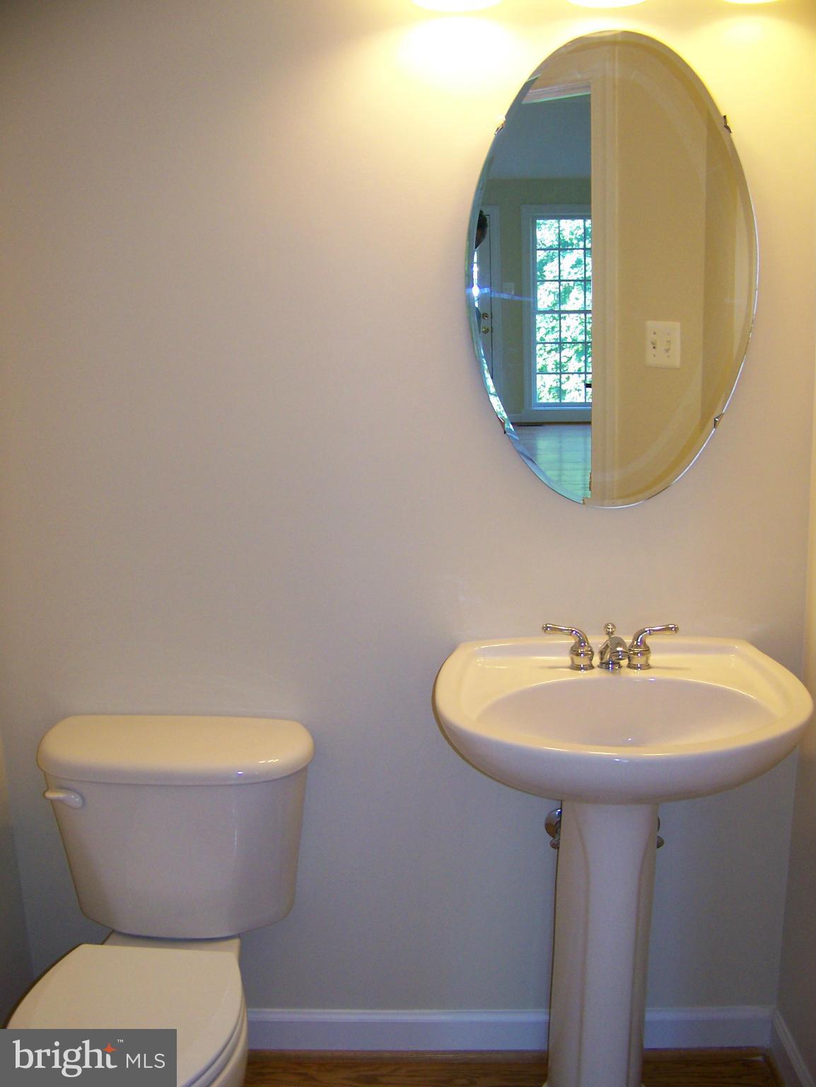 6837 Crickenberger Road New Market, MD 21774 - Photo 15 of 30 Bath