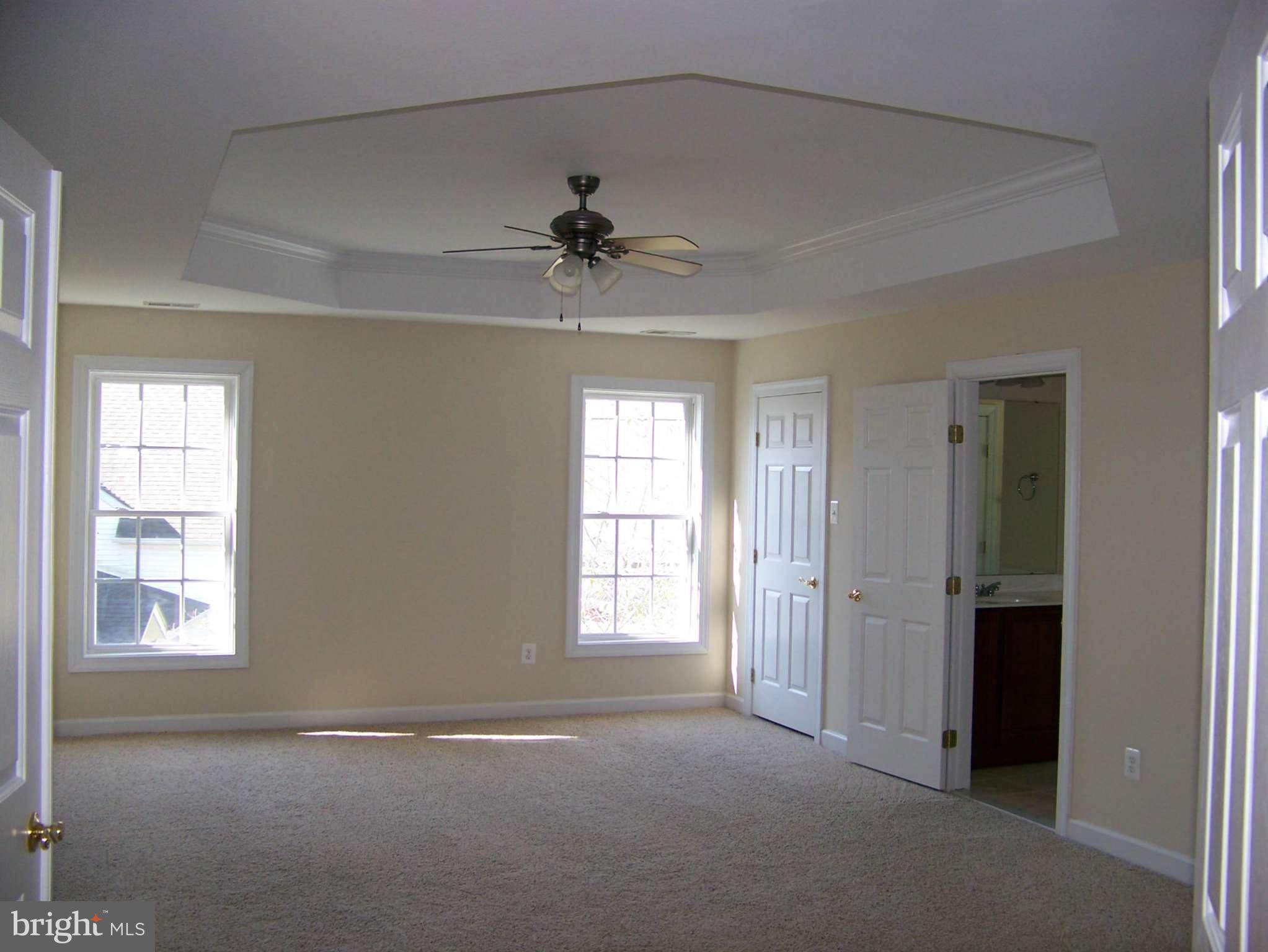 6837 Crickenberger Road New Market, MD 21774 - Photo 17 of 30 Bedroom (Master)