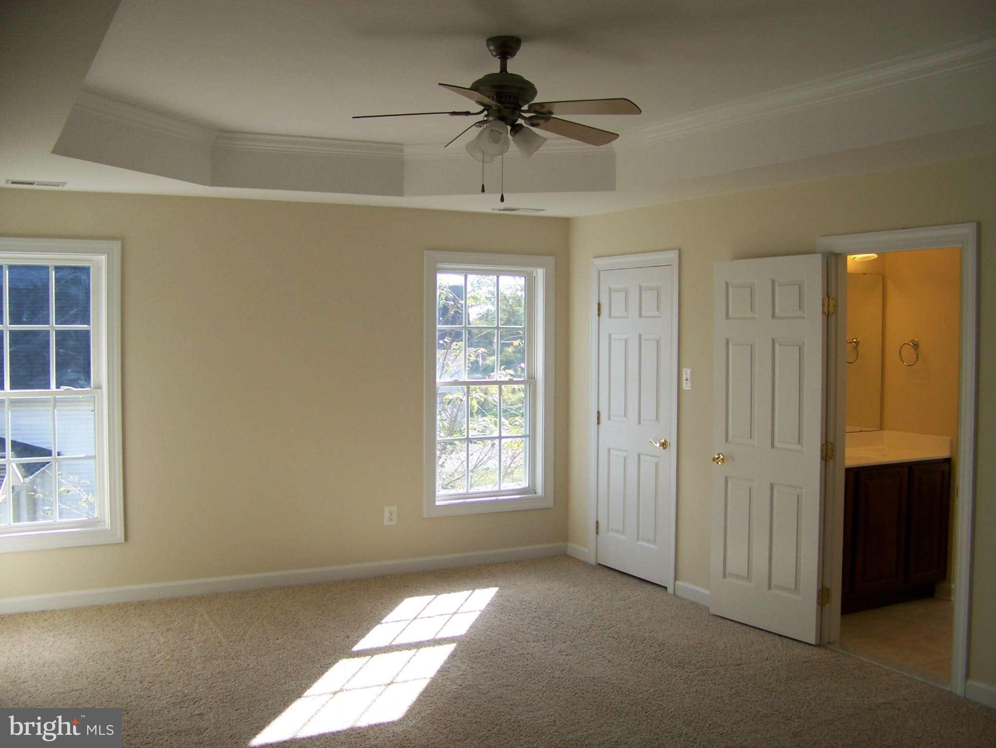 6837 Crickenberger Road New Market, MD 21774 - Photo 27 of 30 Bedroom (Master)