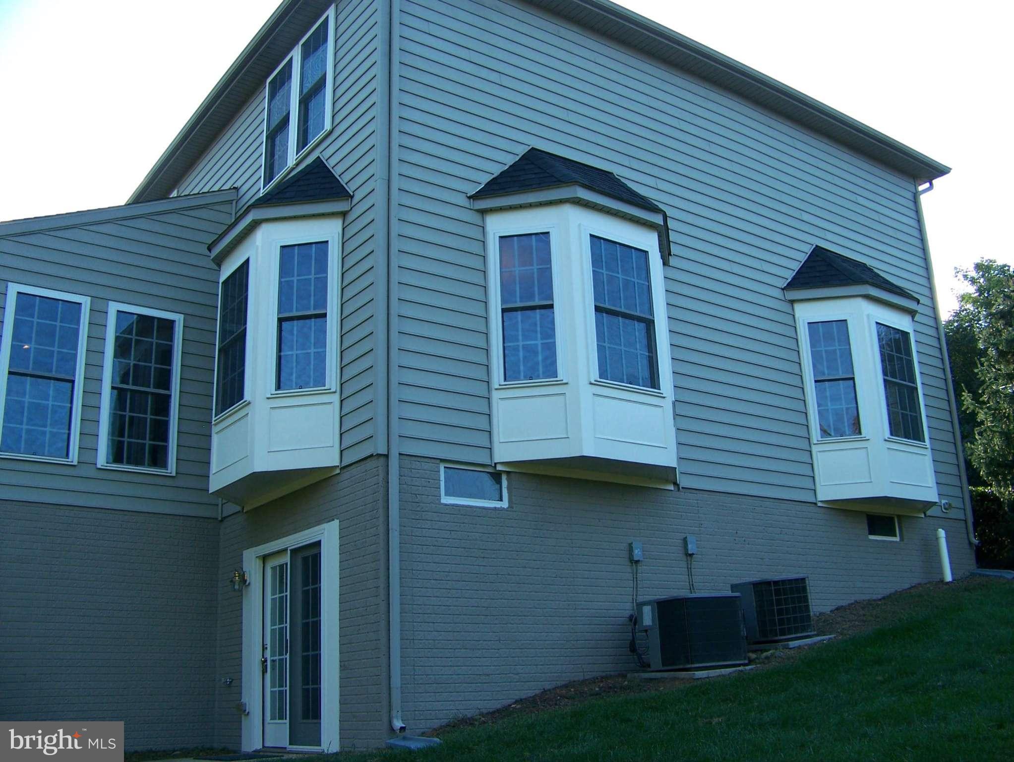 6837 Crickenberger Road New Market, MD 21774 - Photo 29 of 30 Exterior (Rear)