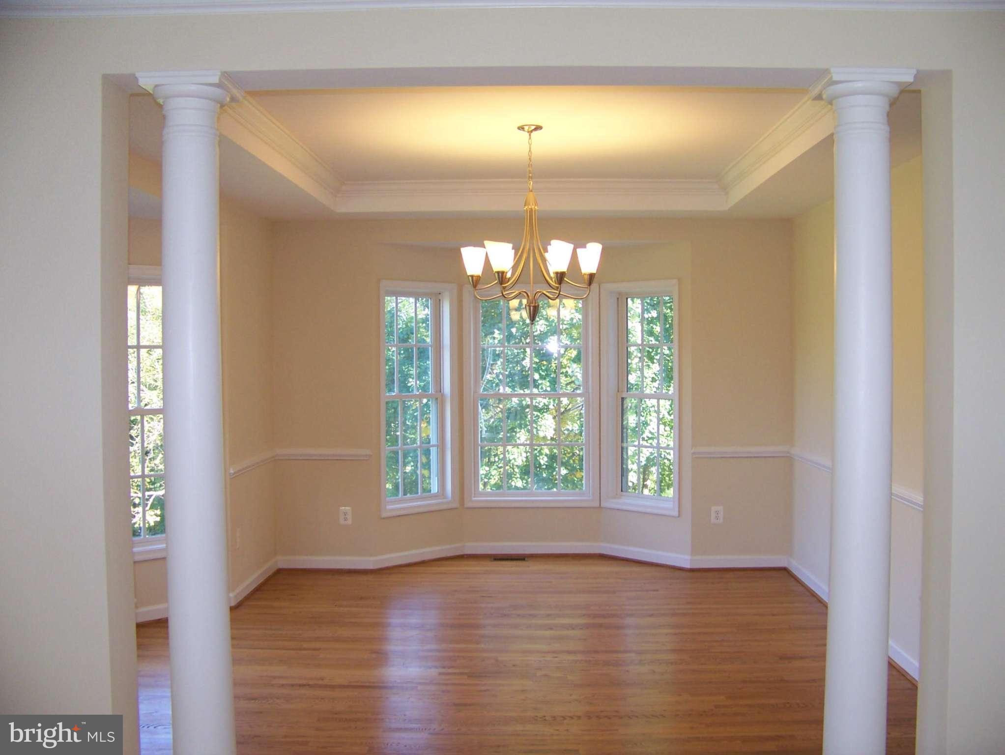 6837 Crickenberger Road New Market, MD 21774 - Photo 6 of 30 Dining Room
