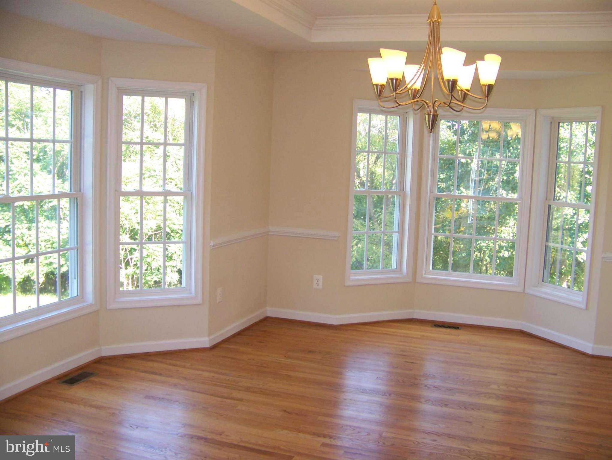 6837 Crickenberger Road New Market, MD 21774 - Photo 7 of 30 Dining Room