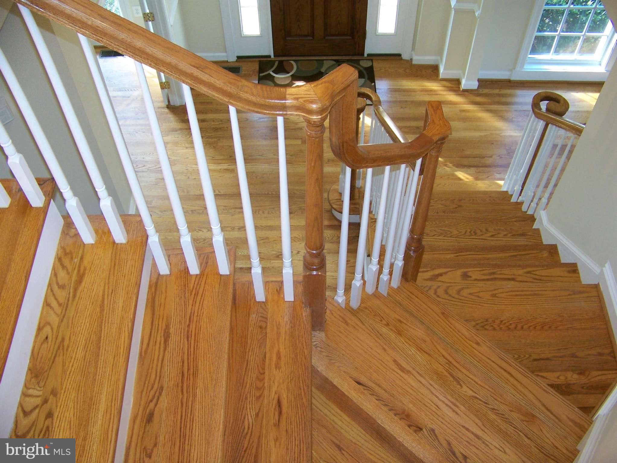 6837 Crickenberger Road New Market, MD 21774 - Photo 8 of 30 Interior (General)