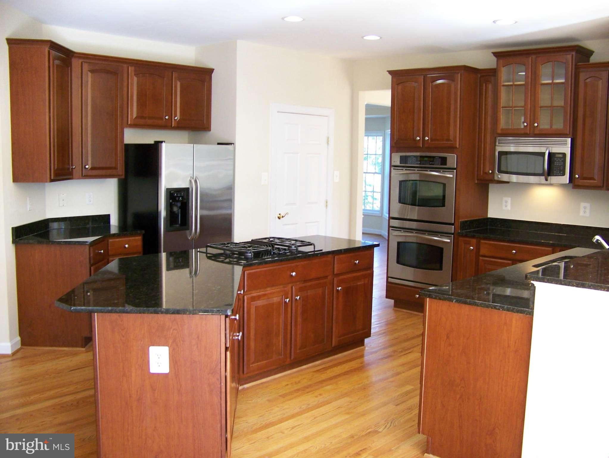 6837 Crickenberger Road New Market, MD 21774 - Photo 9 of 30 Kitchen