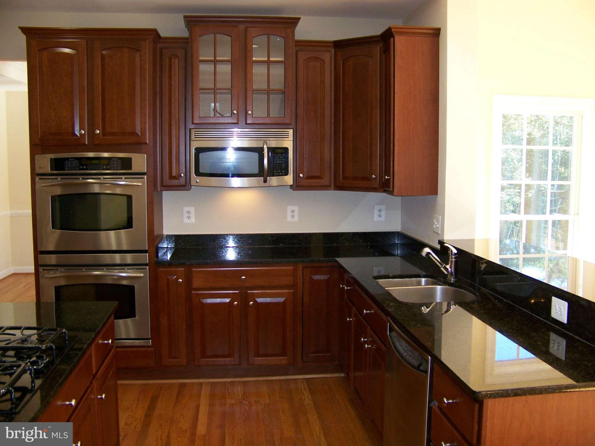 6837 Crickenberger Road New Market, MD 21774 - Photo 10 of 30 Kitchen