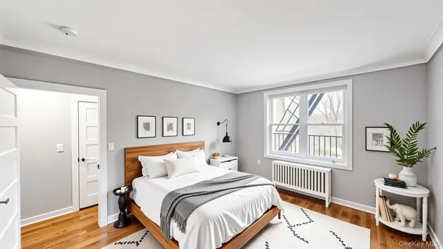 $407,000 | 1133 Midland Avenue, Unit 3L, Bronxville, NY 10708