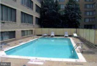 2030 F Street Northwest, Unit 606 Washington, DC 20006 - Photo 28 of 33 Pool