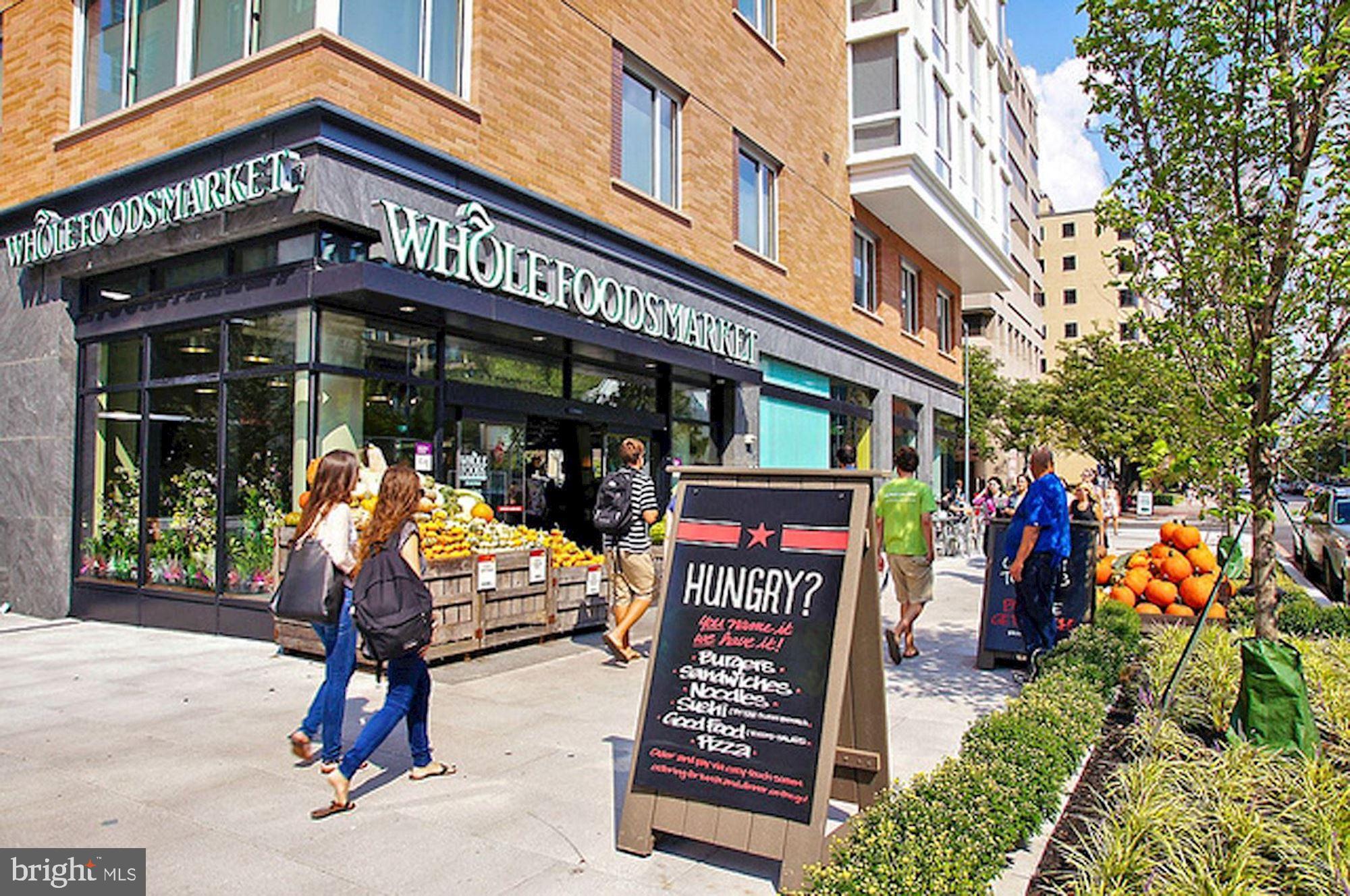 2030 F Street Northwest, Unit 606 Washington, DC 20006 - Photo 31 of 33 Neighbourhood