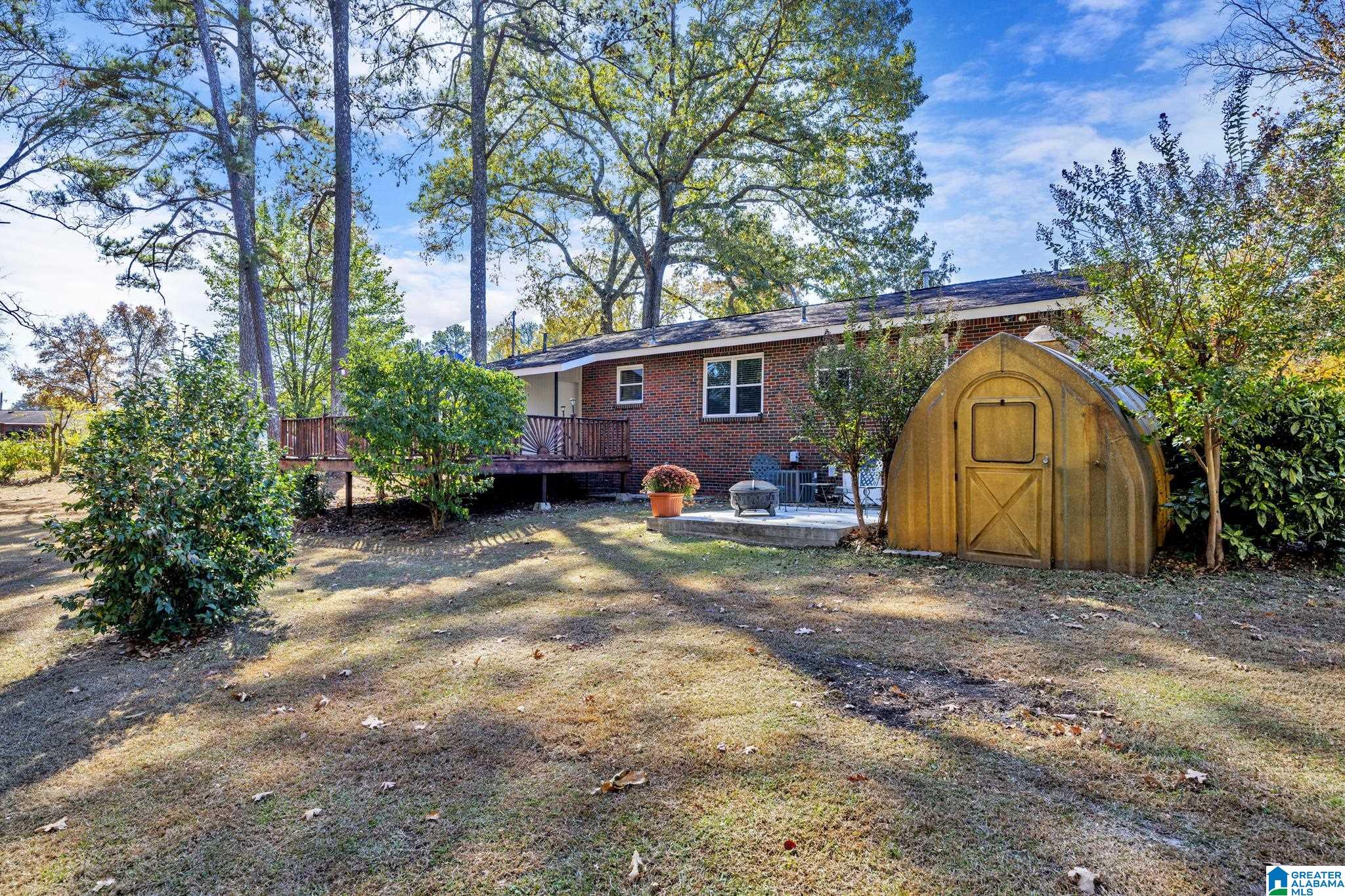 1603 Ellard Road Fultondale, AL 35068 - Photo 23 of 24