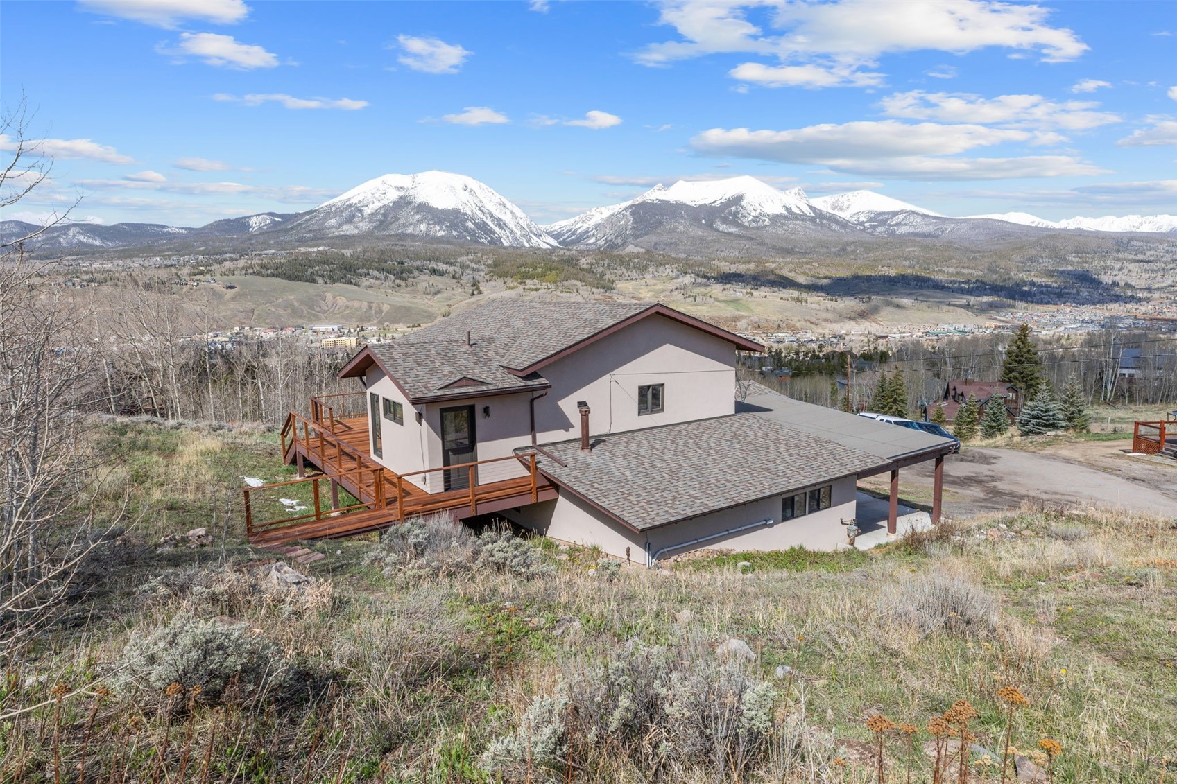 142 P Road Silverthorne, CO 80498 - Photo 29 of 45