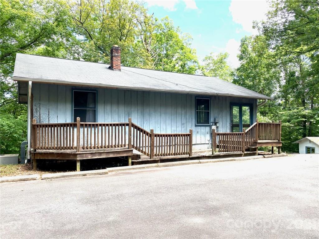 1209 Cannon Road Marion, NC 28752 - Photo 7 of 29 Gallery Image 7