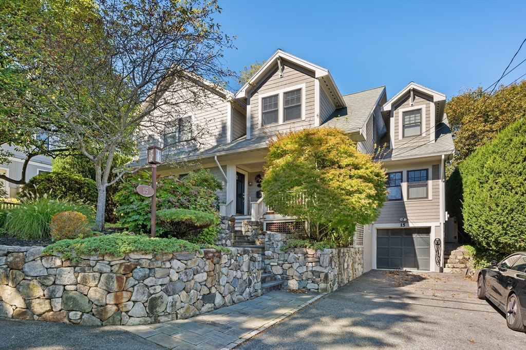 15 College Avenue Arlington, MA 02474 - Photo 1 of 41