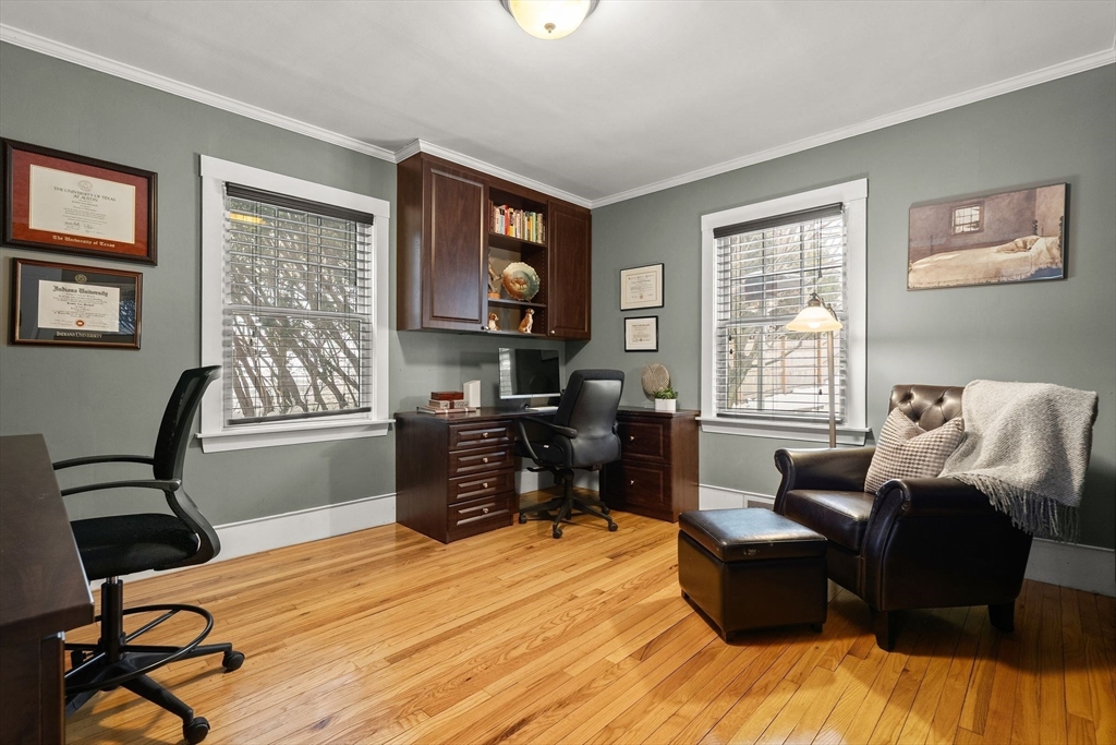 15 College Avenue Arlington, MA 02474 - Photo 17 of 41