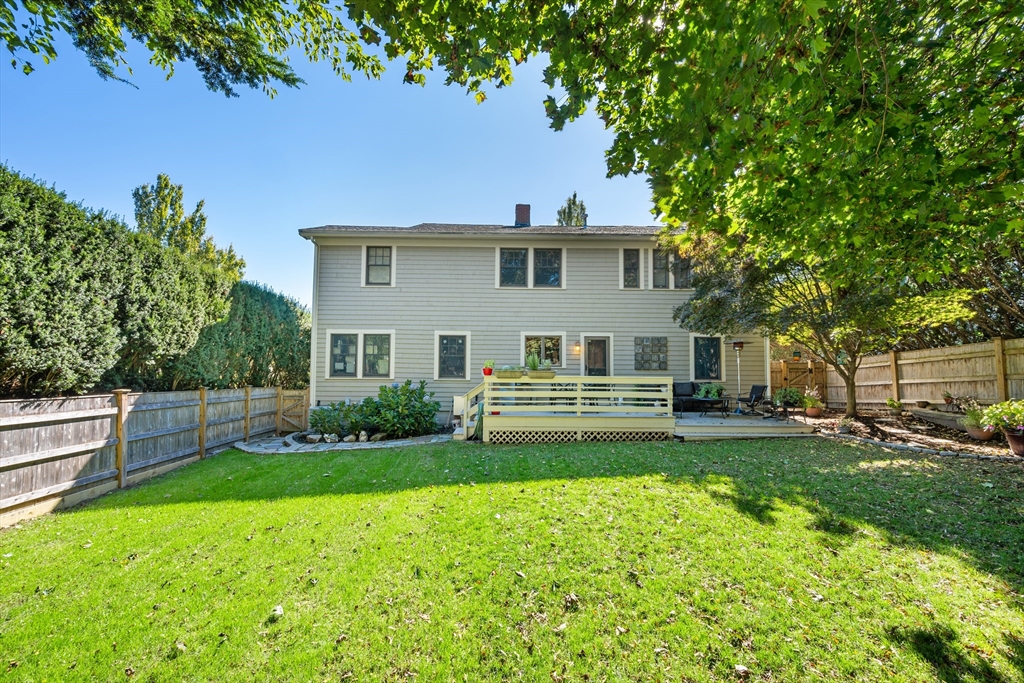 15 College Avenue Arlington, MA 02474 - Photo 38 of 41