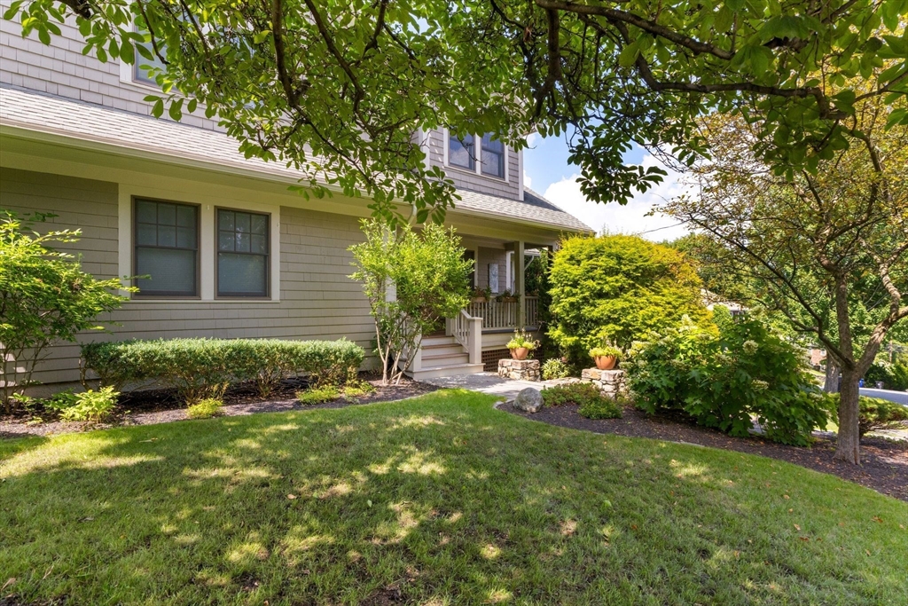 15 College Avenue Arlington, MA 02474 - Photo 40 of 41