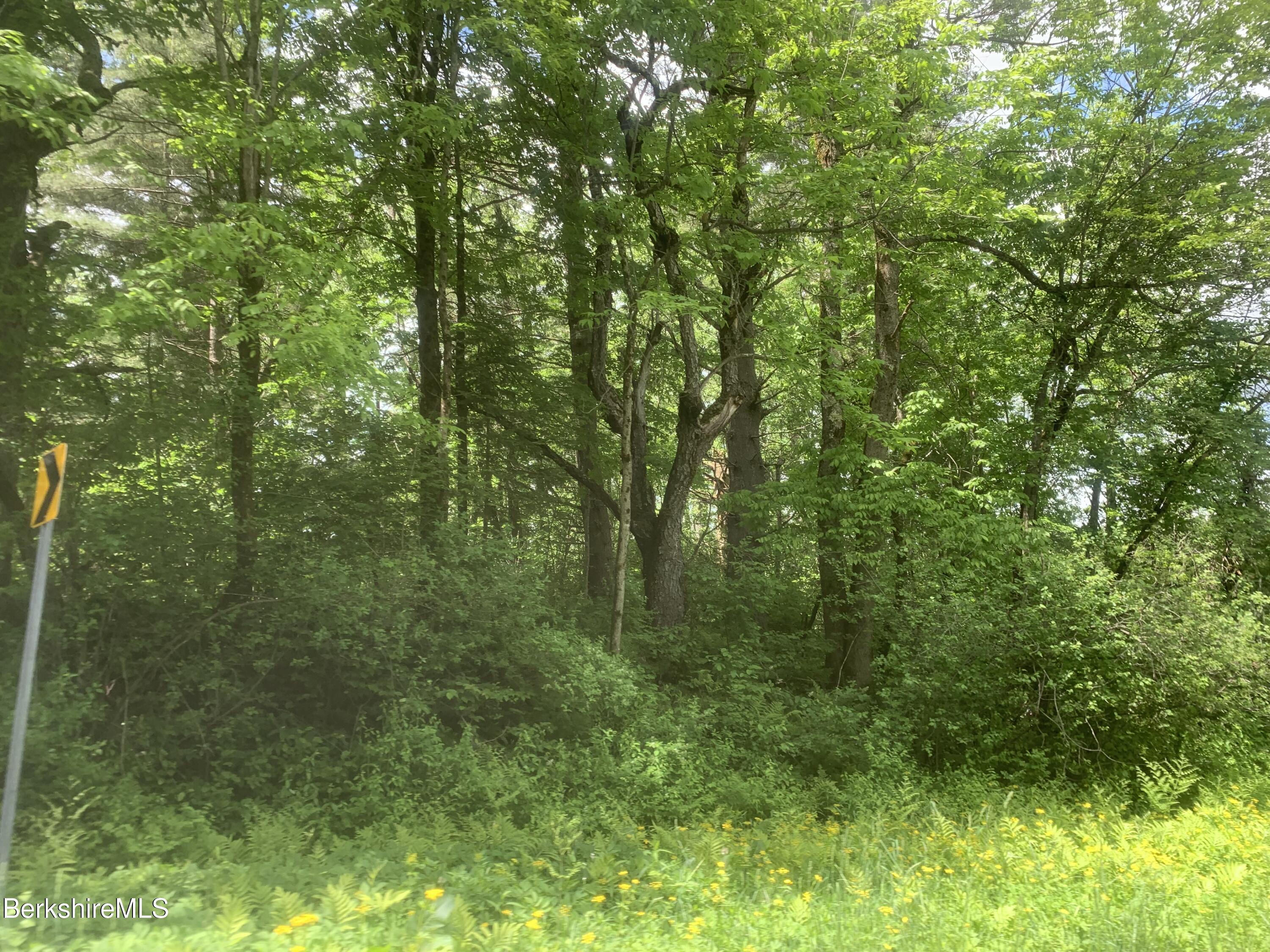 East Windsor Road Windsor, MA 01270 - Photo 1 of 4 East Windsor Road