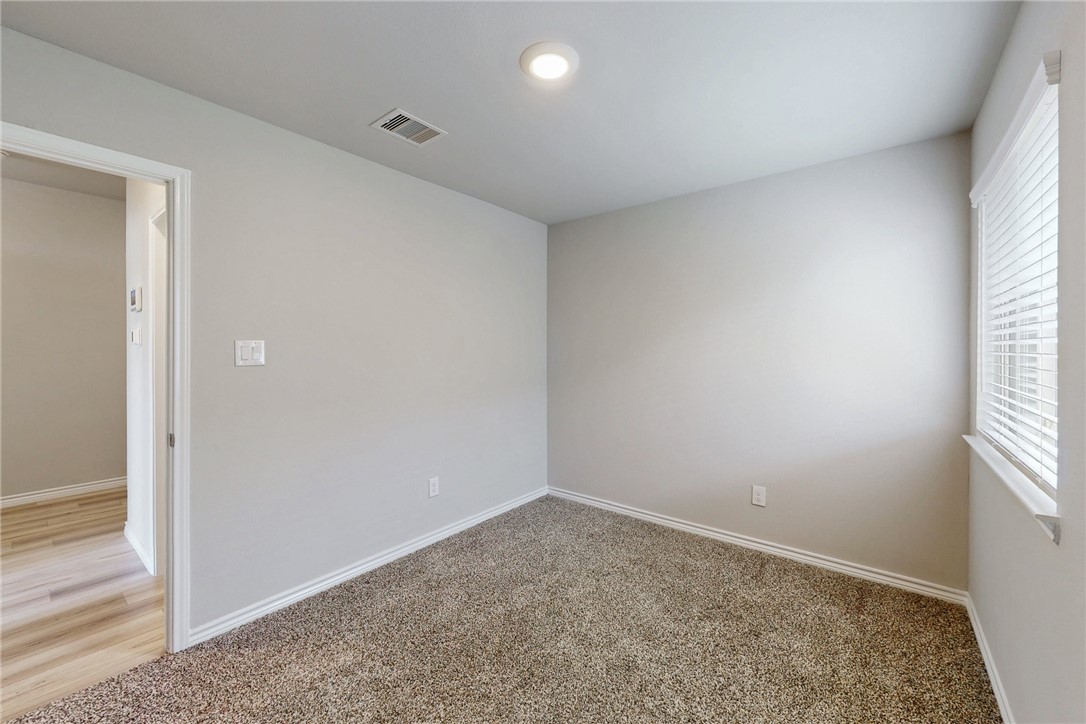 2010 Chief Street Bryan, TX 77807 - Photo 10 of 29 an empty room with windows