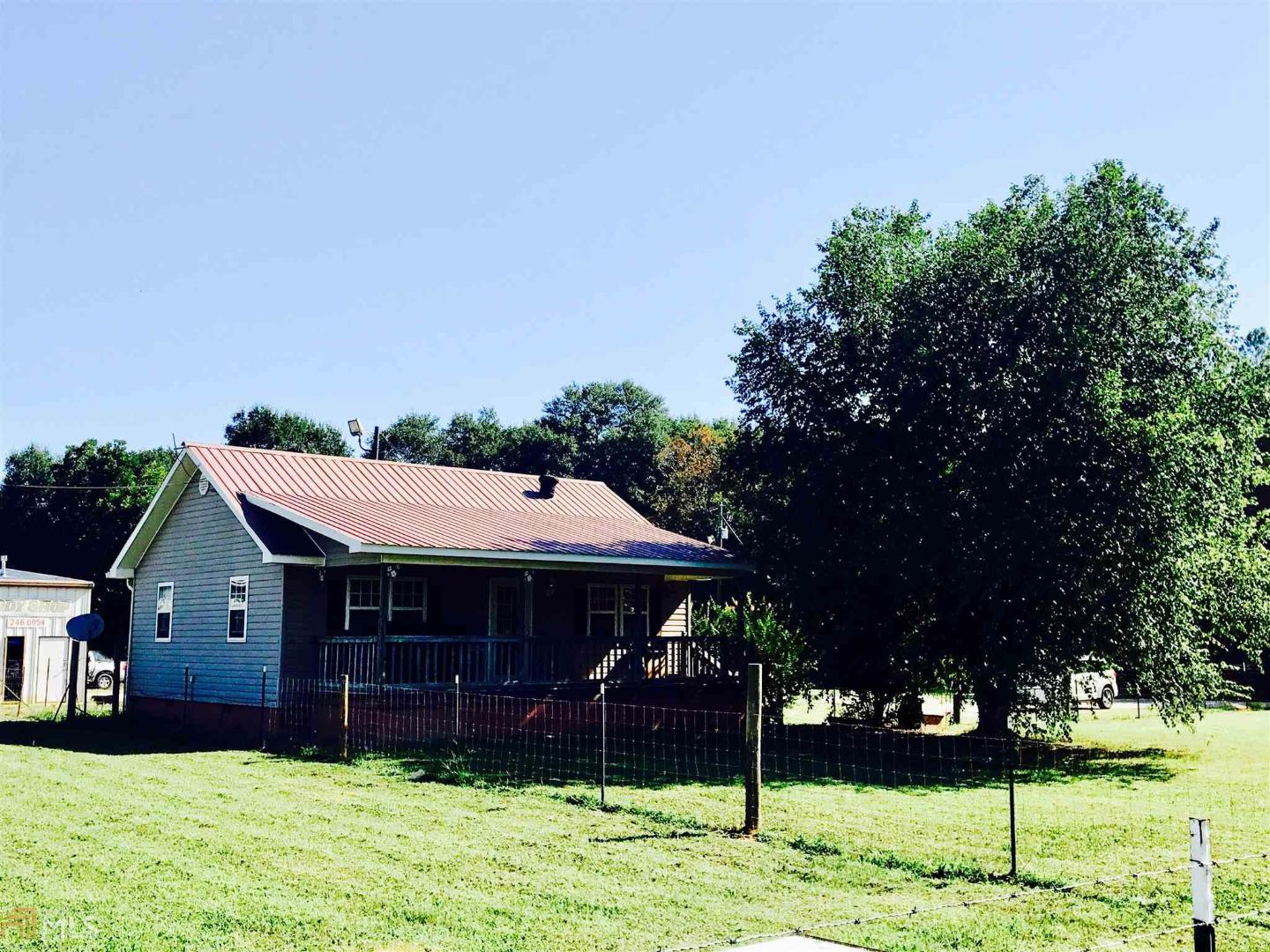 17 Argo Road Royston, GA 30662 - Photo 1 of 1