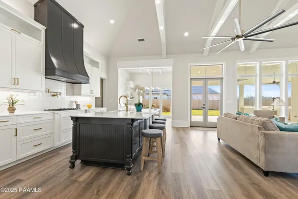 $5,750 | 109 Trailing Oaks Drive, Youngsville, LA 70592