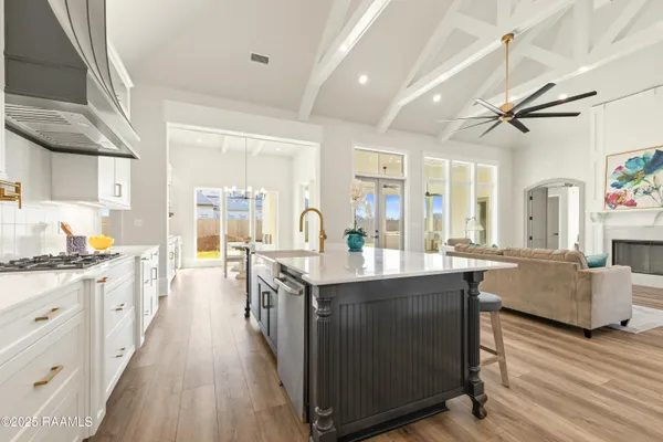 $5,750 | 109 Trailing Oaks Drive, Youngsville, LA 70592