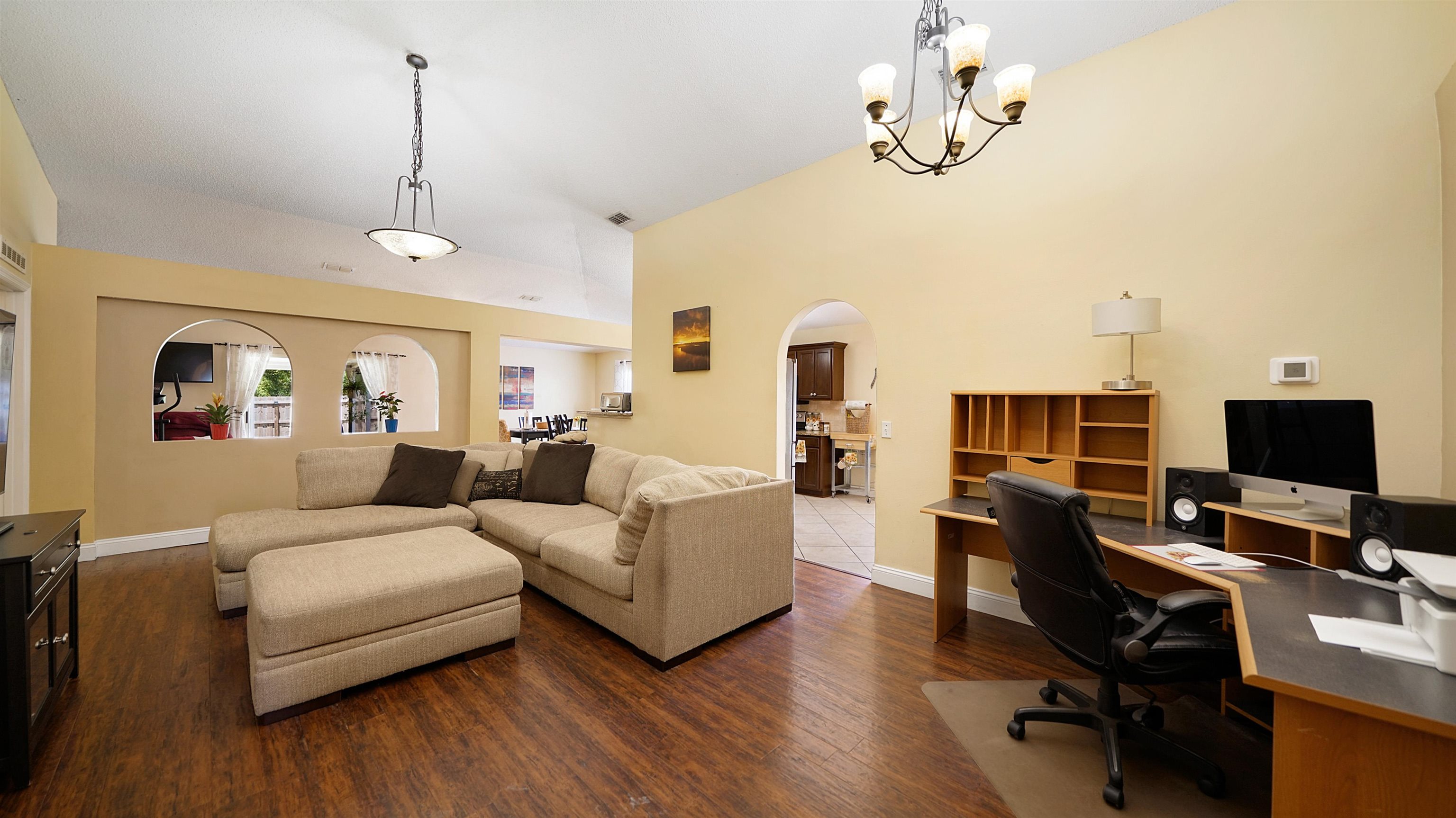 12436 Hickory Forest Road Jacksonville, FL 32226 - Photo 3 of 25 Gallery Image 3