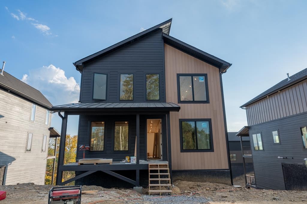 1210 Reedmont Way Sevierville, TN 37876 - Photo 1 of 46 Gallery Image 1