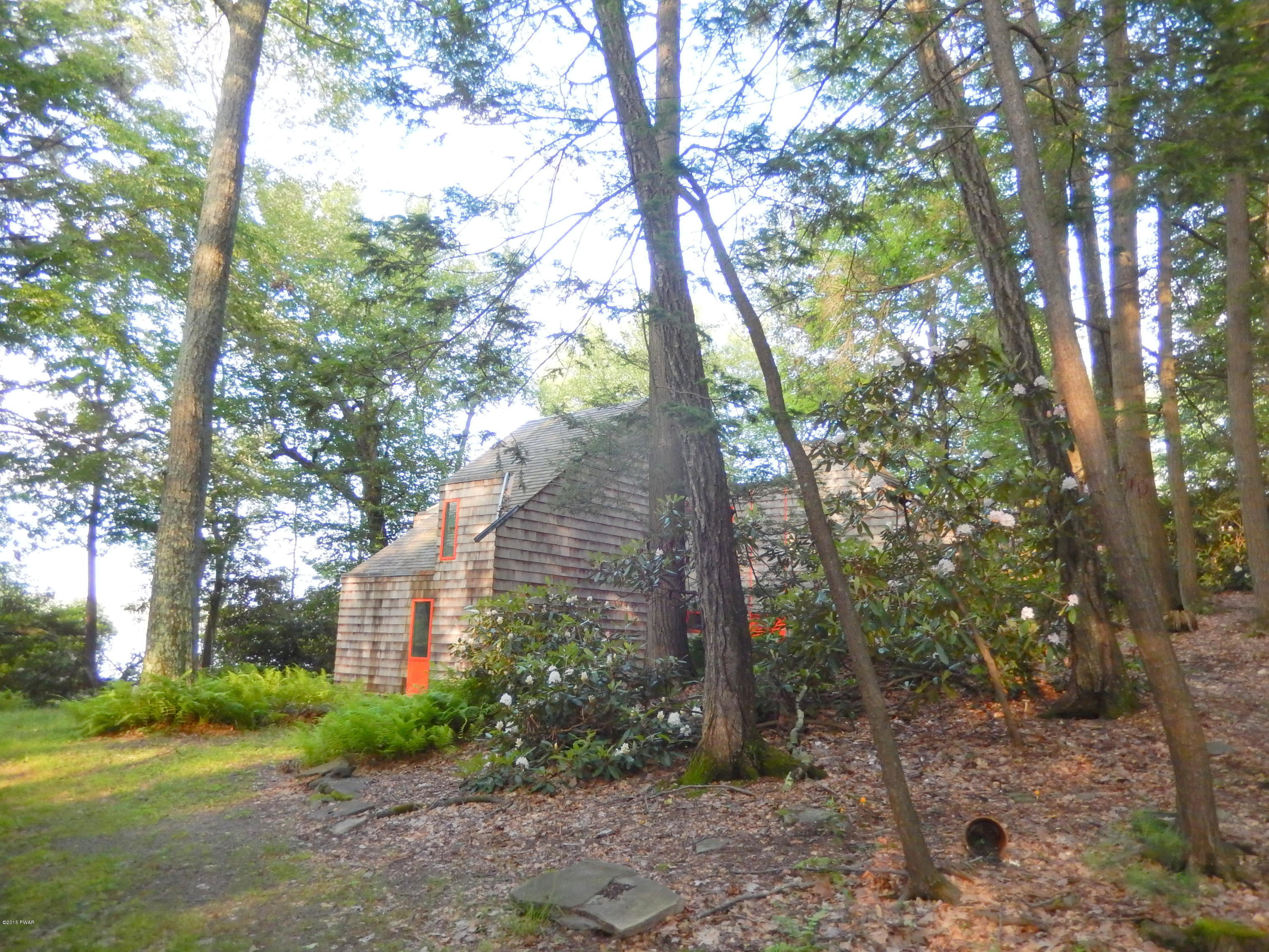 108 Fairview Hemlock Point Road Road Tafton, PA 18464 - Photo 57 of 59
