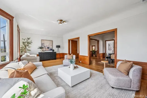 $1,795,000 | 546-548 17th Avenue, San Francisco, CA 94121