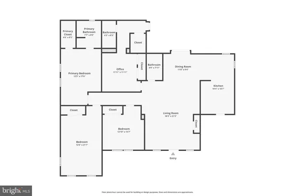 $430,000 | 4425 Strauss Avenue, Indian Head, MD 20640