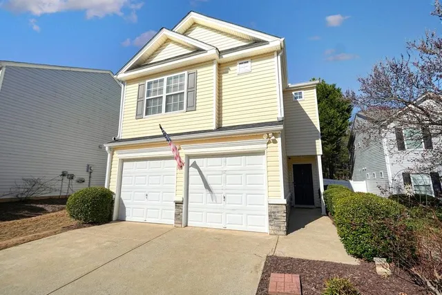 $330,000 | 190 Ilex Drive, Canton, GA 30114