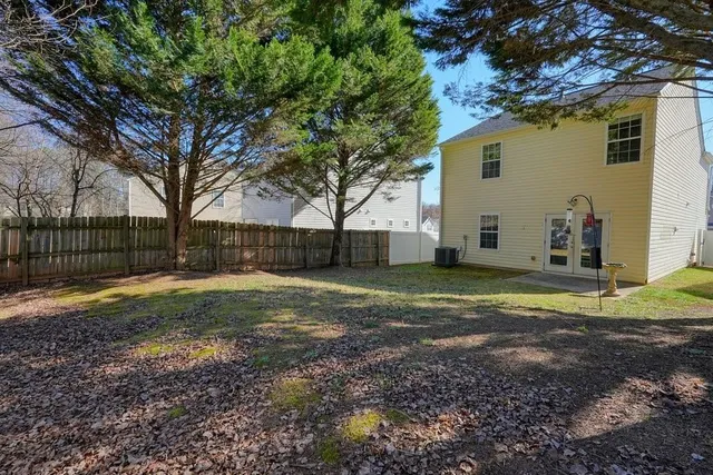 $330,000 | 190 Ilex Drive, Canton, GA 30114